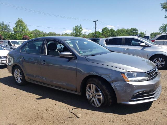 2018 Volkswagen Jetta S VIN: 3VW2B7AJ9JM258421 Lot: 55403554