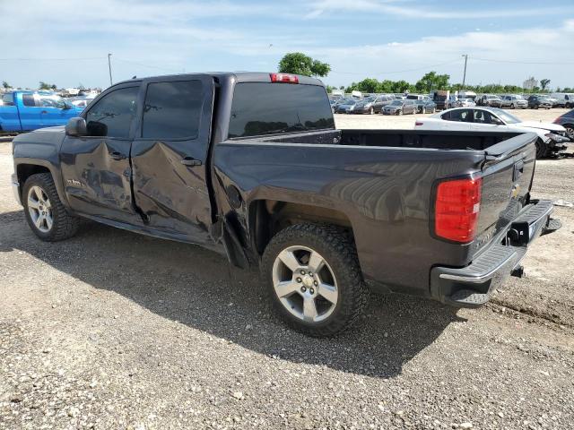 2014 Chevrolet Silverado C1500 Lt VIN: 3GCPCREC6EG280068 Lot: 55076664