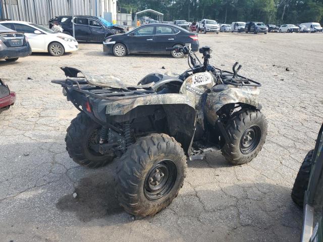 2013 YAMAHA YFM550 FWA - 5Y4AJ51Y9DA100754