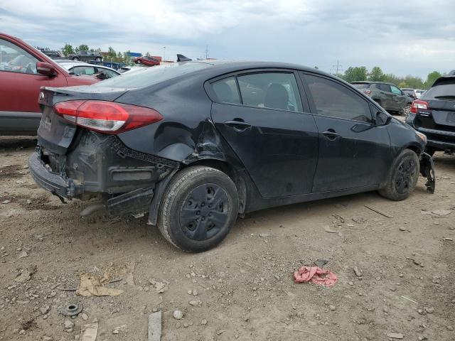 2017 Kia Forte Lx VIN: 3KPFK4A70HE033333 Lot: 52652224