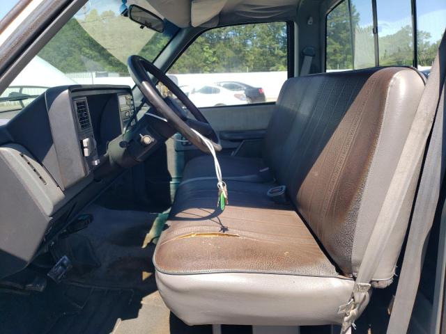 1990 Chevrolet Gmt-400 C1500 VIN: 1GCDC14K3LE115676 Lot: 56757654