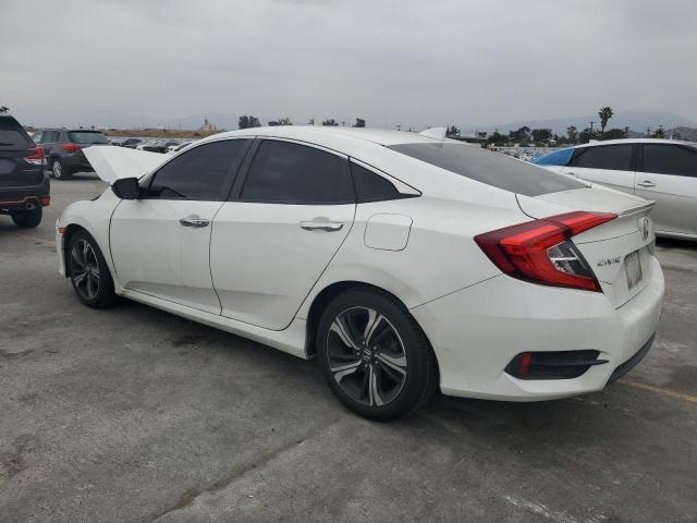 2016 Honda Civic Touring VIN: 2HGFC1F90GH655103 Lot: 56297074