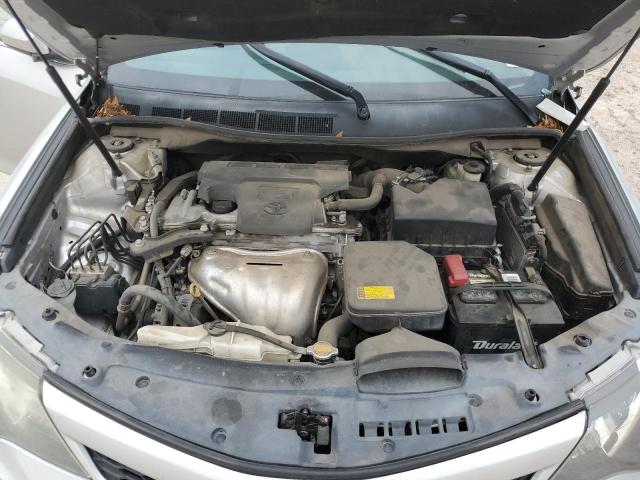 2014 Toyota Camry L VIN: 4T1BF1FKXEU418843 Lot: 54135334