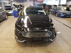 FORD FUSION SEL photo