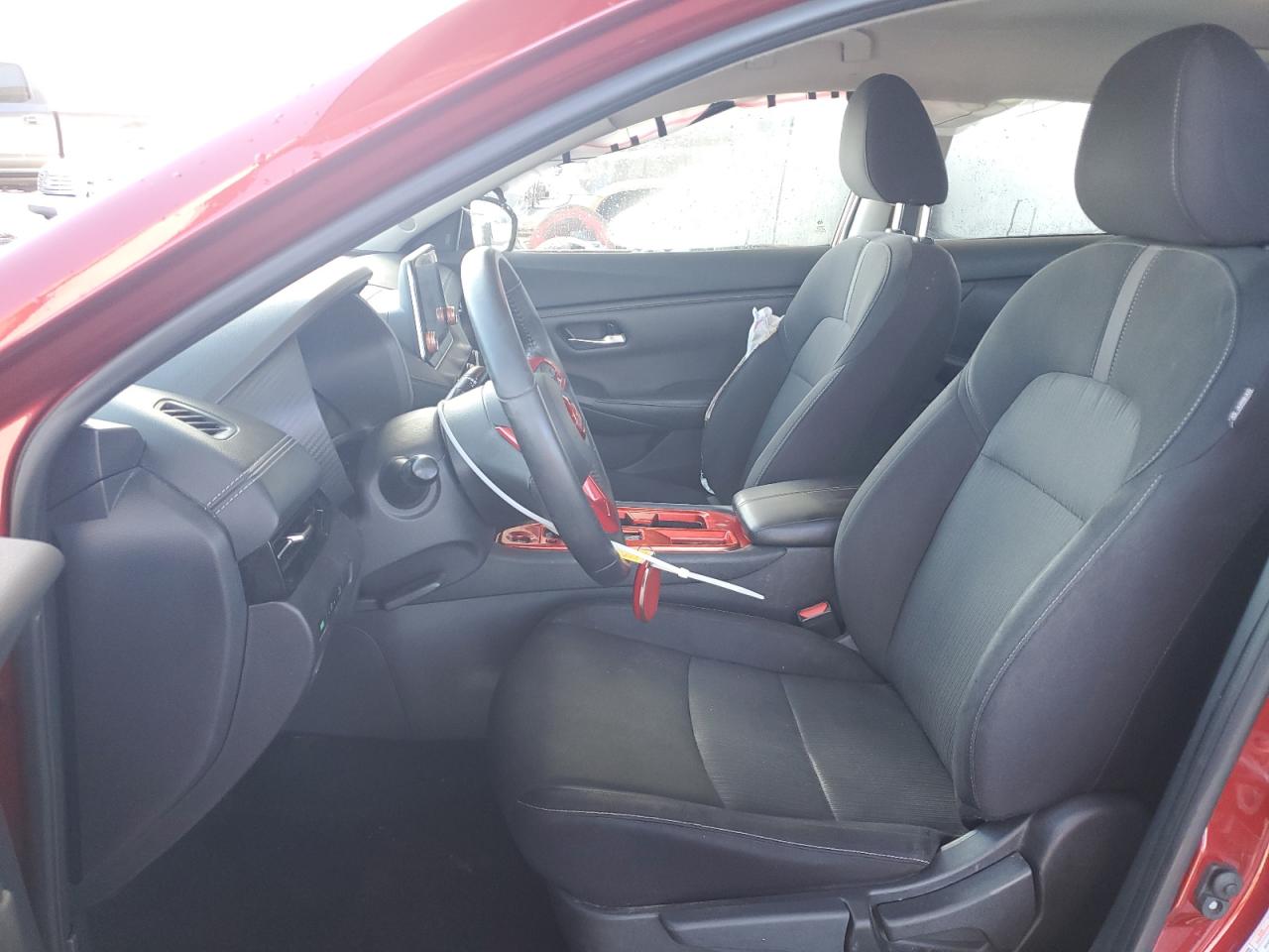 3N1AB8CVXLY285310 2020 Nissan Sentra Sv