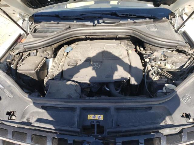 2012 Mercedes-Benz Ml 350 4Matic VIN: 4JGDA5HB1CA049378 Lot: 54160734