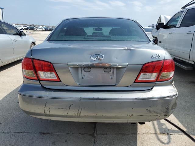 2004 Infiniti I35 VIN: JNKDA31A24T208004 Lot: 56620704