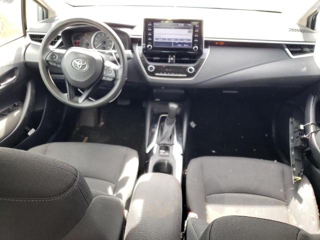 2020 TOYOTA COROLLA LE - JTDEPRAE2LJ024900