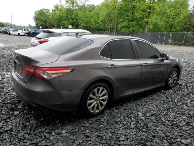 VIN 4T1B11HK0KU164678 2019 Toyota Camry, L no.3