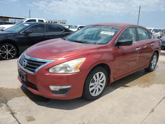 2014 Nissan Altima 2.5 VIN: 1N4AL3AP6EN213771 Lot: 56152134