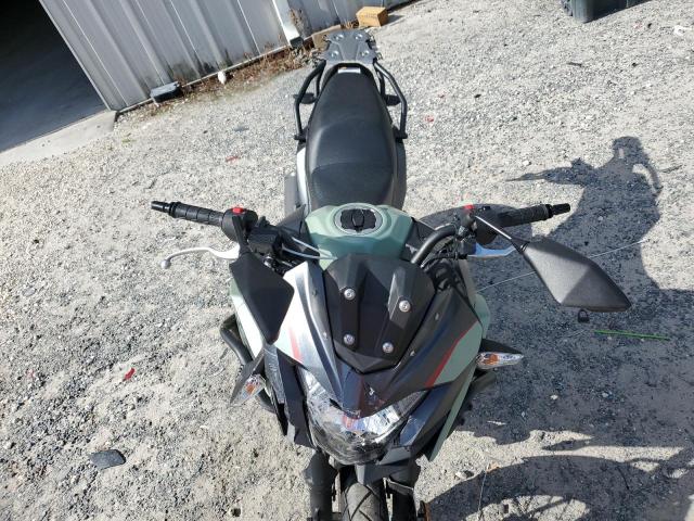 2023 KAWASAKI KLE300 B - JKALE8B1XPDA03071