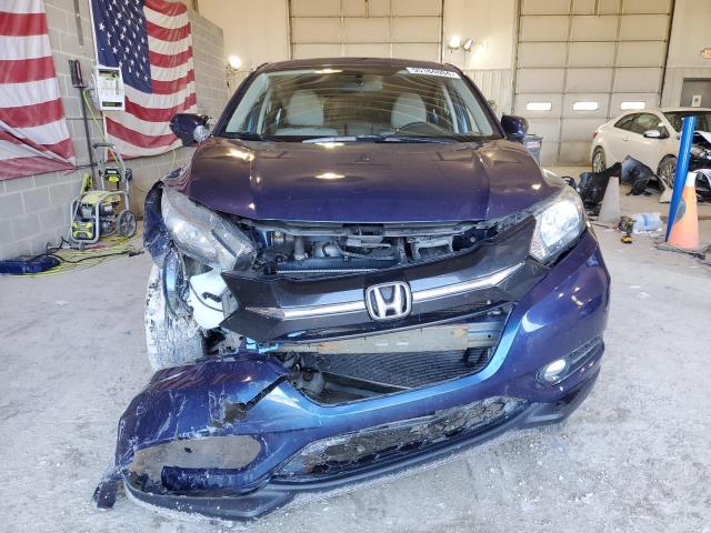 2016 Honda Hr-V Ex VIN: 3CZRU6H53GM763517 Lot: 55184004