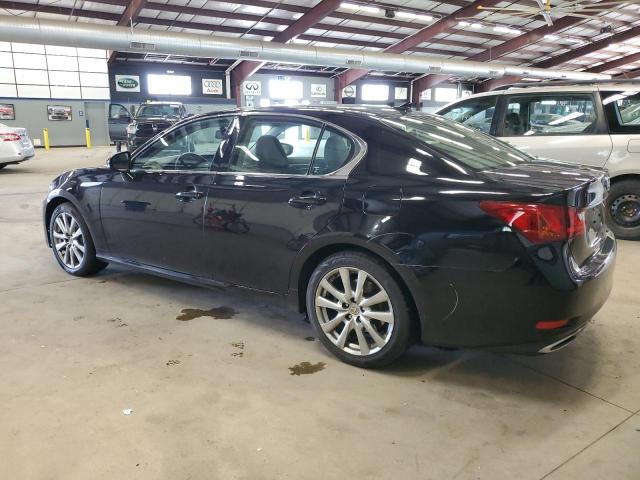 2014 Lexus Gs 350 VIN: JTHCE1BL4E5027237 Lot: 53492034