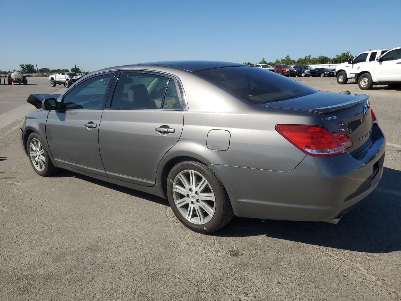 4T1BK36B06U080555 2006 Toyota Avalon Xl