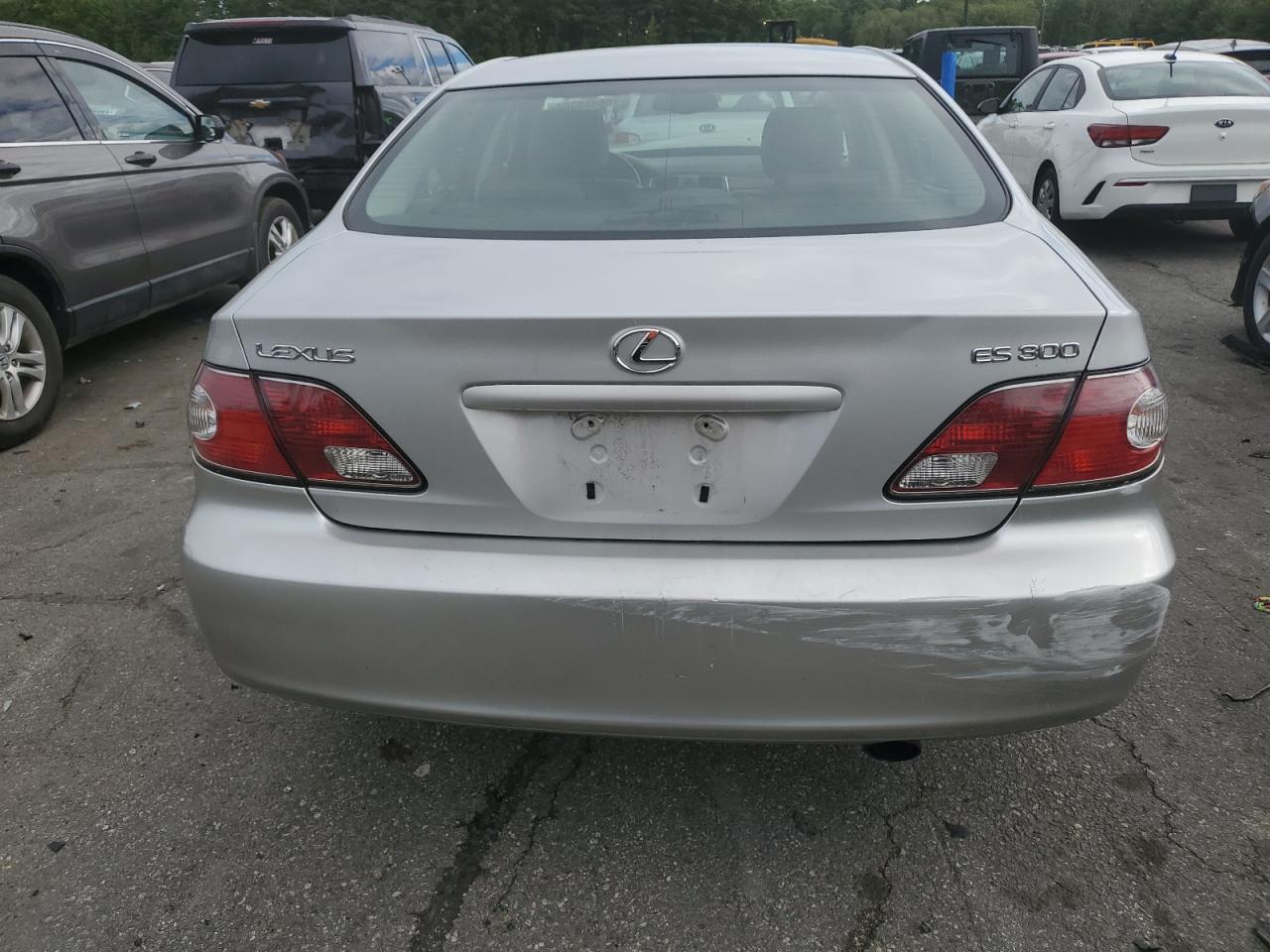JTHBF30G220083762 2002 Lexus Es 300