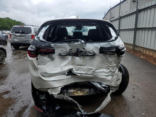 2022 Mazda Cx-5 Select VIN: JM3KFBBM3N0634386 Lot: 55321814