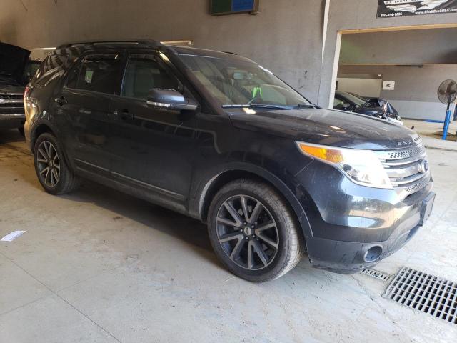 2015 Ford Explorer Xlt VIN: 1FM5K7D82FGA77599 Lot: 55862684