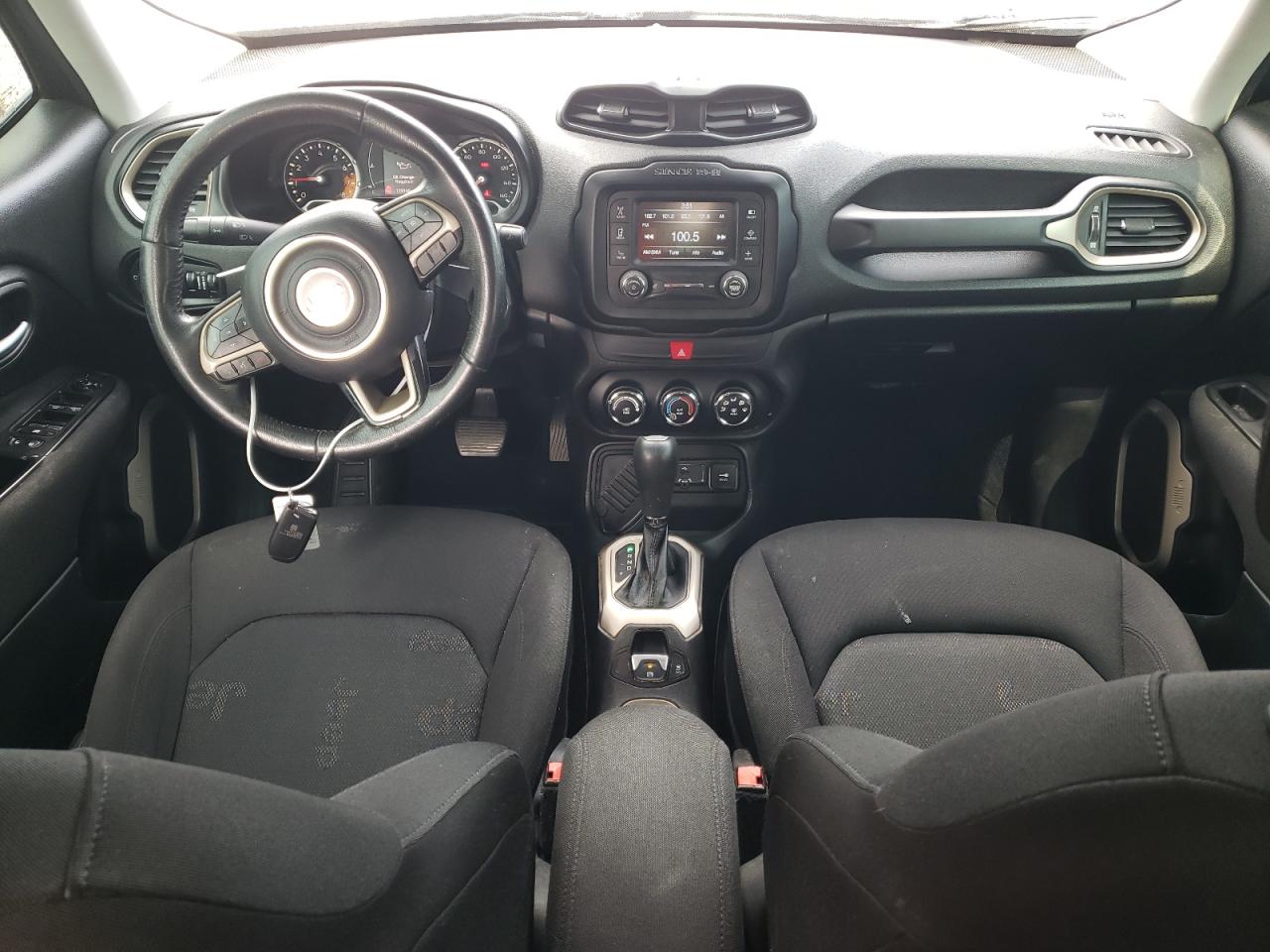 ZACCJABT0GPC47773 2016 Jeep Renegade Latitude