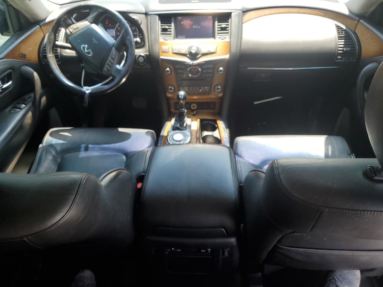 JN8AZ2NF5D9550786 2013 Infiniti Qx56