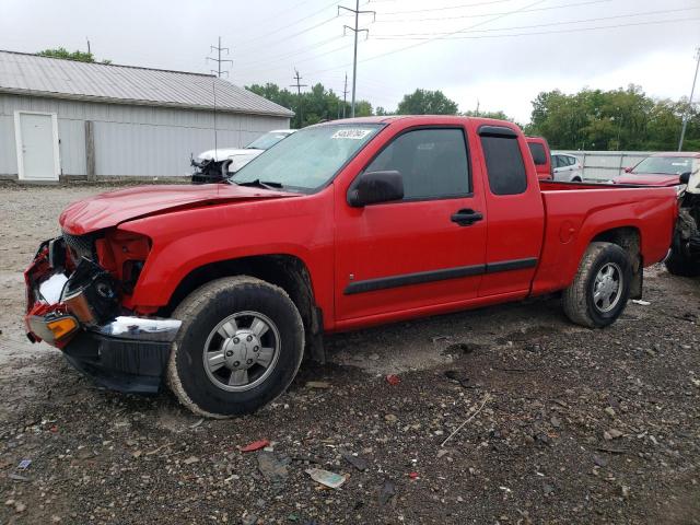 2008 Chevrolet Colorado VIN: 1GCCS19E388103244 Lot: 54630784