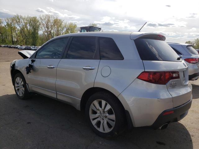 2011 Acura Rdx Technology VIN: 5J8TB1H55BA000958 Lot: 52957744