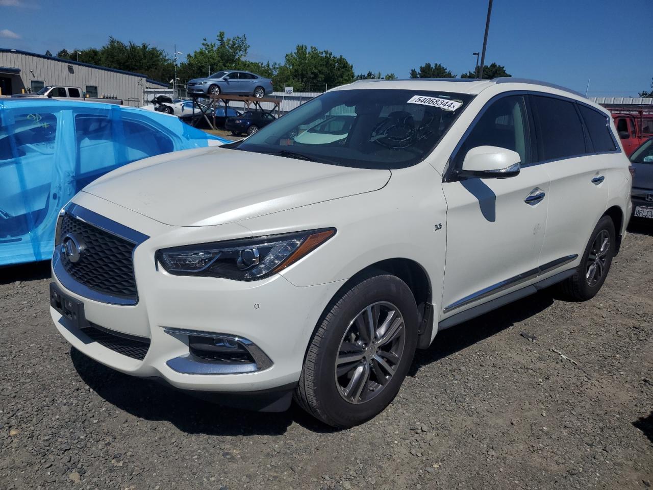 5N1DL0MN6HC504573 2017 Infiniti Qx60