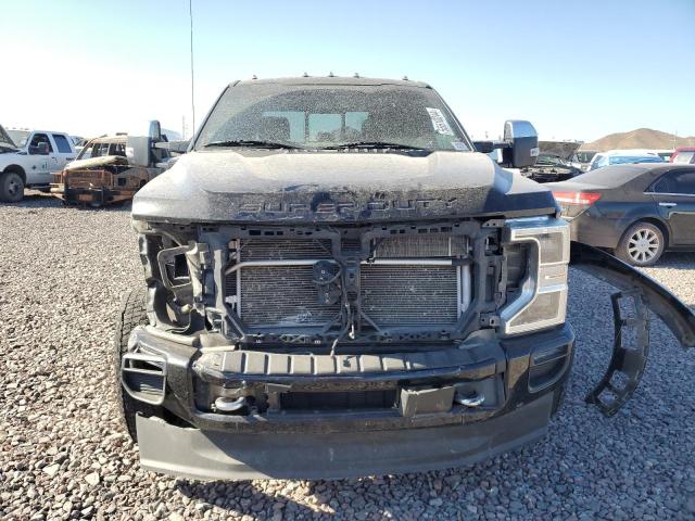 2021 Ford F450 Super Duty VIN: 1FT8W4DT6MEC88855 Lot: 55510244