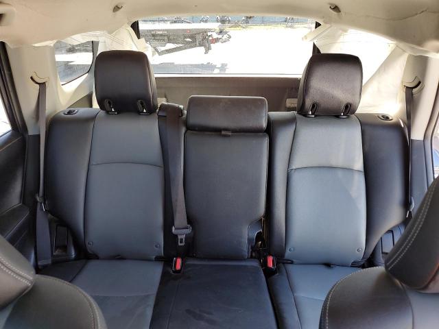 2017 TOYOTA 4RUNNER SR - JTEBU5JR9H5429896