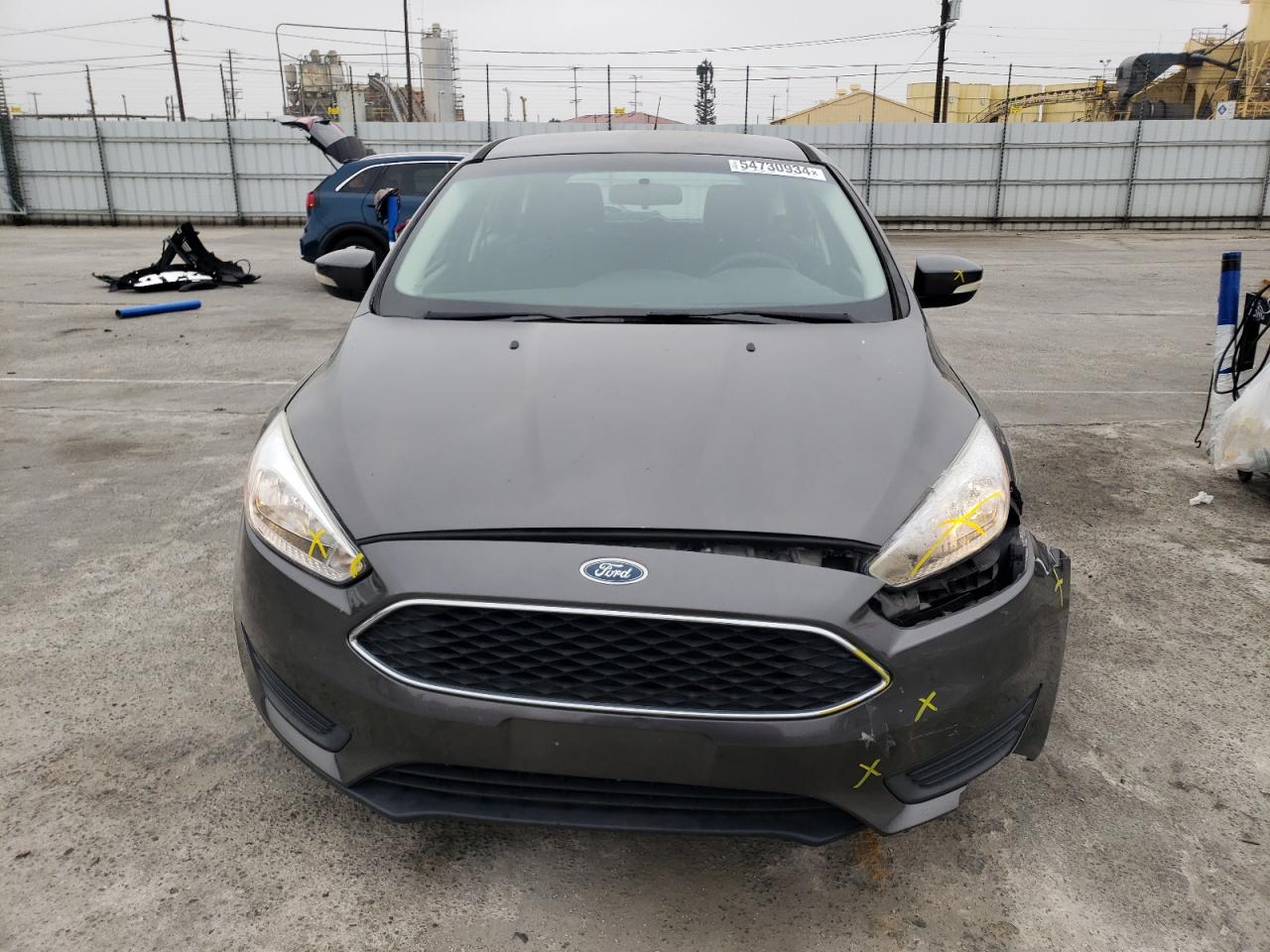 1FADP3K23FL288381 2015 Ford Focus Se