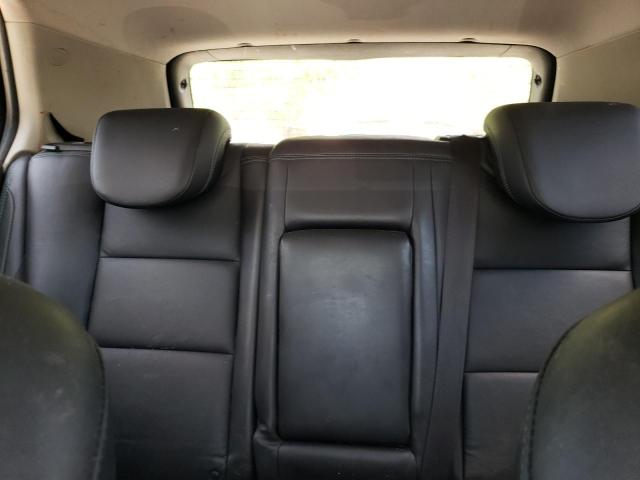 2016 Chevrolet Trax Ltz VIN: 3GNCJRSB4GL211865 Lot: 55633944