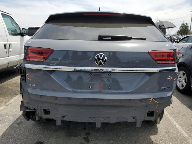 2022 Volkswagen Atlas Cross Sport Sel R-Line VIN: 1V2SC2CA0NC210053 Lot: 54213124