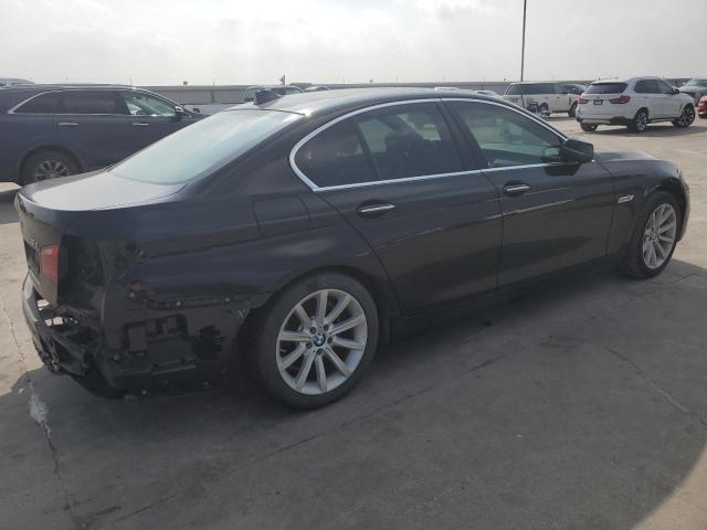2014 BMW 535 D VIN: WBAXA5C57ED690312 Lot: 49632024