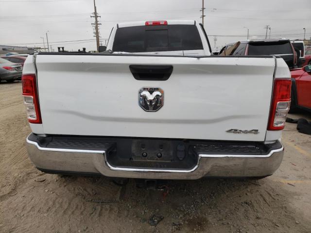 Lot #2542868309 2021 RAM 3500 TRADE salvage car