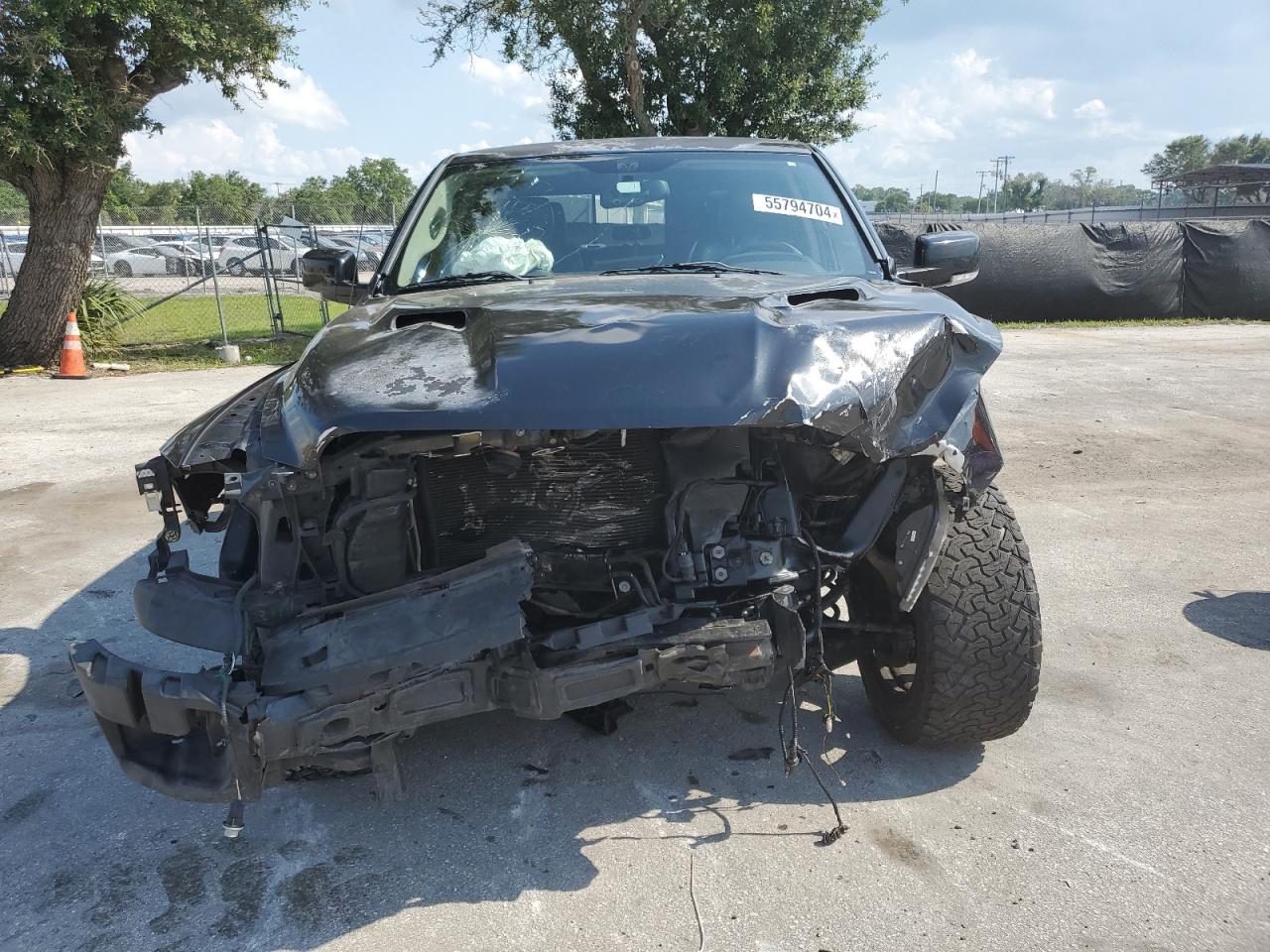 1D7RB1CT1BS530388 2011 Dodge Ram 1500