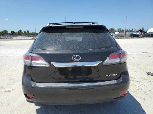 2013 Lexus Rx 350 Base VIN: 2T2BK1BA7DC171043 Lot: 57214194