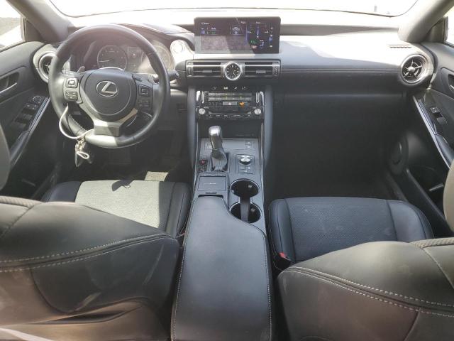 2021 Lexus Is 300 VIN: JTHC81F28M5043593 Lot: 55016974