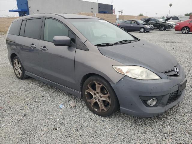 2010 Mazda 5 VIN: JM1CR2WL4A0365489 Lot: 55766384