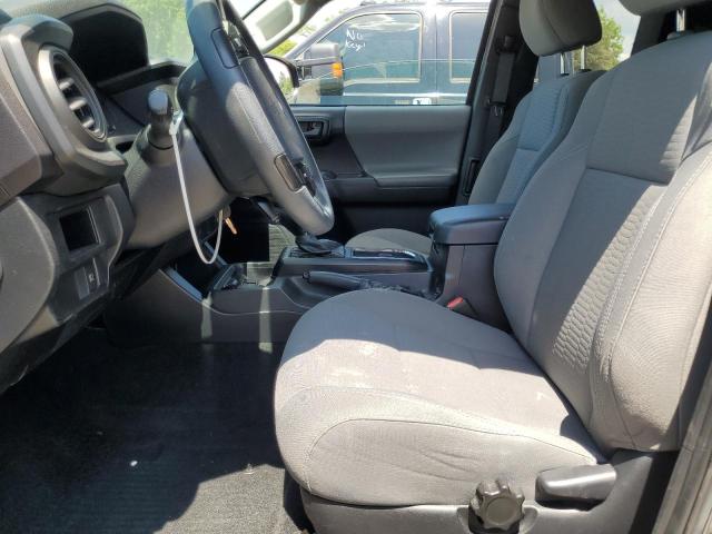 2019 Toyota Tacoma Access Cab VIN: 5TFRZ5CN1KX087371 Lot: 55612784