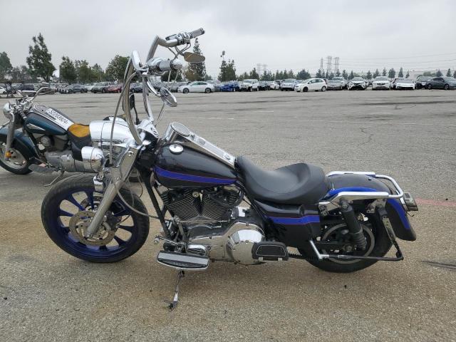 2006 HARLEY-DAVIDSON FLHRI 1HD1FBW376Y638528