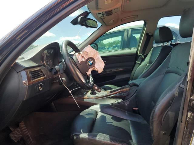 2009 BMW 335 I VIN: WBAPM73579E190766 Lot: 55199354