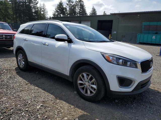 2016 Kia Sorento Lx VIN: 5XYPG4A56GG019331 Lot: 55709244