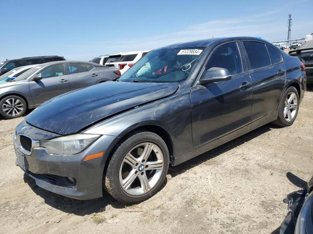 2014 BMW 328 I Sulev VIN: WBA3C1C51EK108203 Lot: 51229654