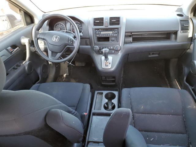 2010 Honda Cr-V Lx VIN: 3CZRE3H3XAG702164 Lot: 57091064