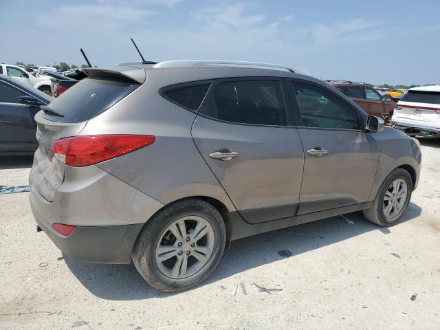 2013 Hyundai Tucson Gls VIN: KM8JU3AC9DU560564 Lot: 55721354