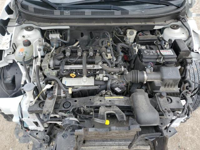 2021 Nissan Kicks Sv VIN: 3N1CP5CV4ML531128 Lot: 56848714