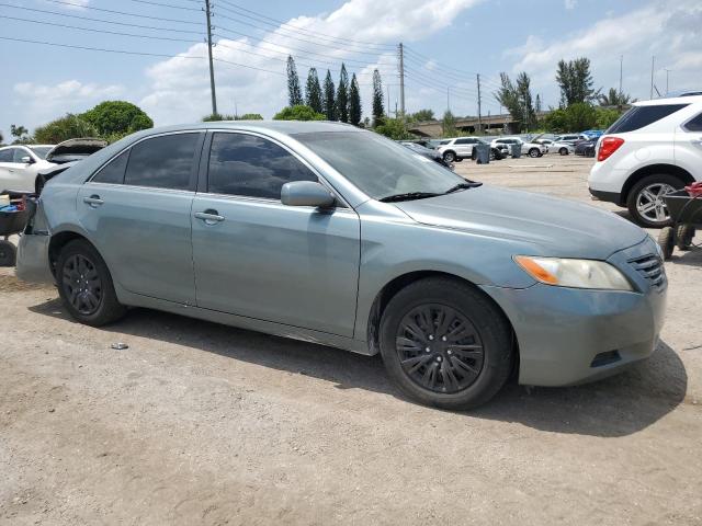 4T1BE46K19U797659 2009 Toyota Camry Base