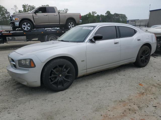 DODGE CHARGER SX