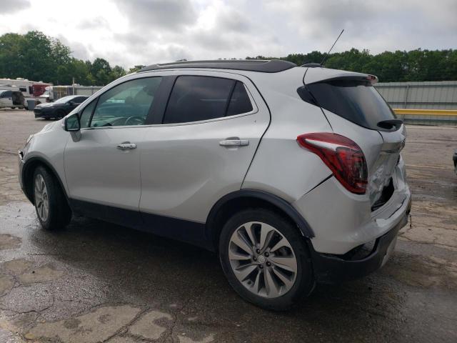 2019 BUICK ENCORE PRE - KL4CJASB6KB962805