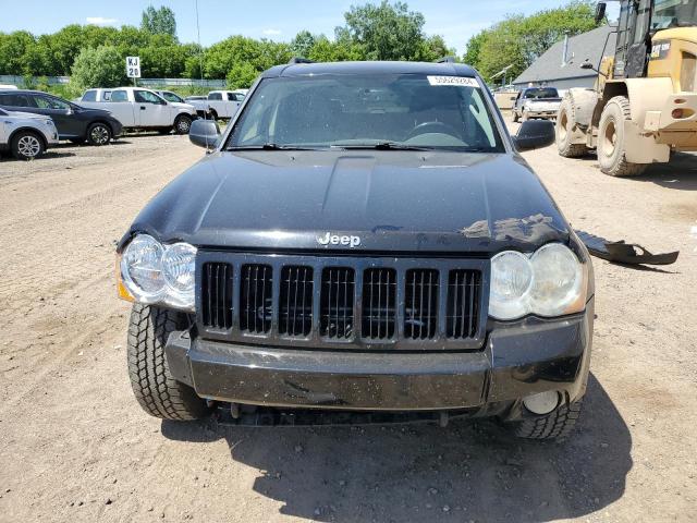 2008 Jeep Grand Cherokee Laredo VIN: 1J8HR48N98C156105 Lot: 55629284