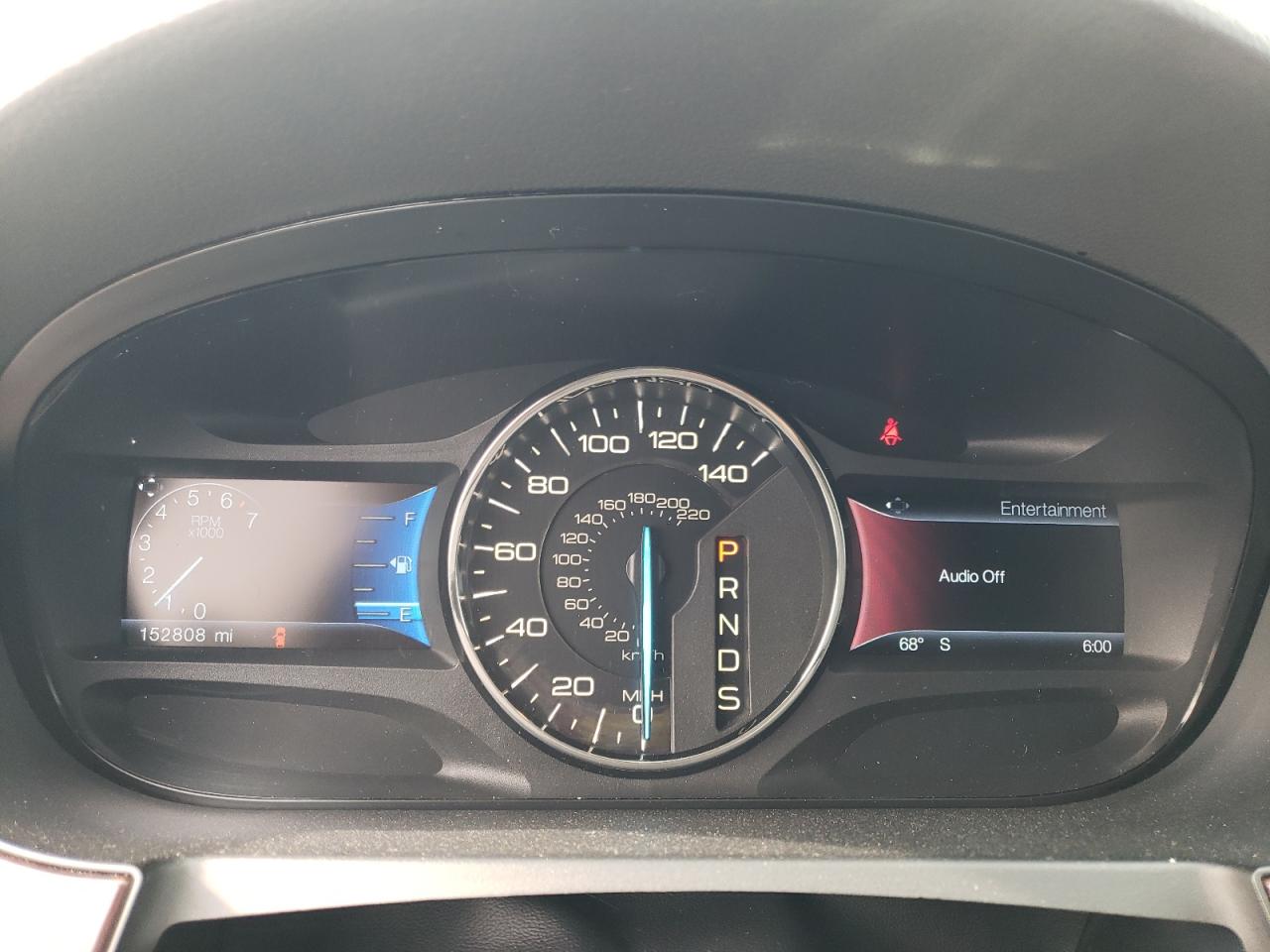 2FMDK4KC5EBA24984 2014 Ford Edge Limited